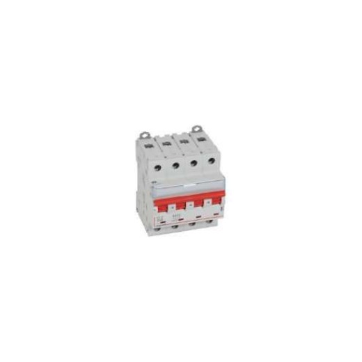 Legrand — DX3 IS A DECLENCH. 4P 40A
