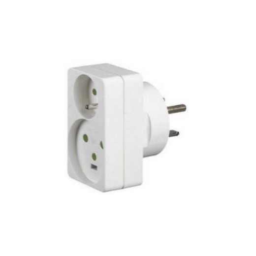 Legrand — ADAPT 2P+T POUR FICH.SUR P.32A