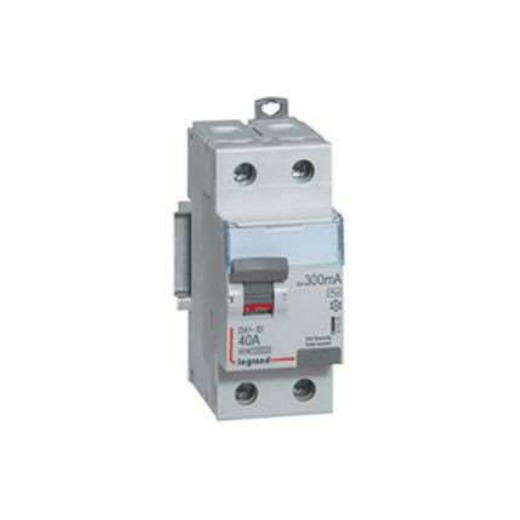 Legrand — DX3-ID 2P 40A AC 30MA