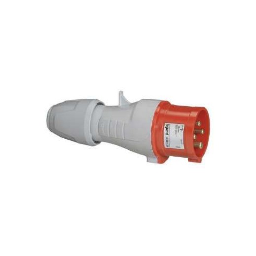 Legrand — FICHE 16A 3P+T 415V IP44
