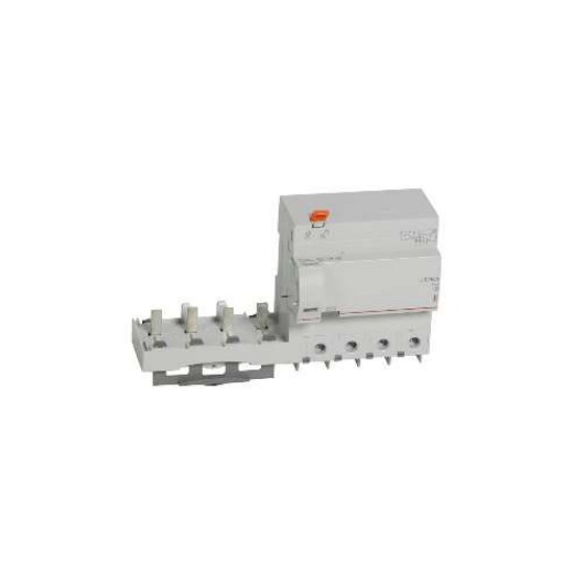 Legrand — DX3 BDA 4P 125A AC 300MA