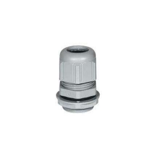 Legrand — PRESSE ETOUPE RAL 7001 PG 36