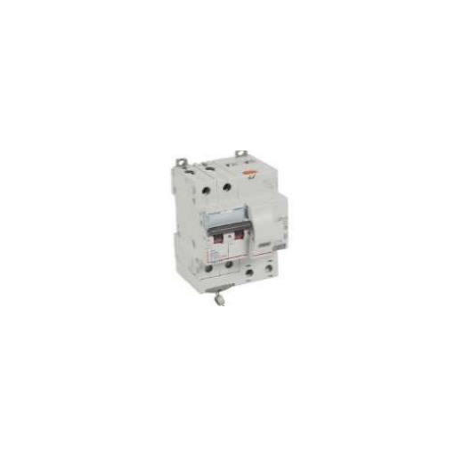 Legrand — DX3 2P C63 6000A AC 30MA 4M