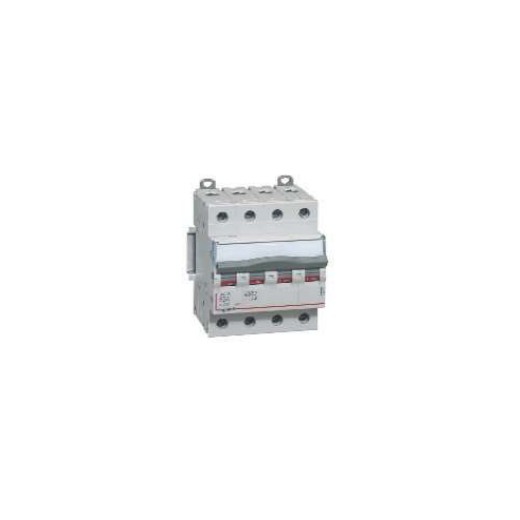 Legrand — DX3 IS 4P 63A