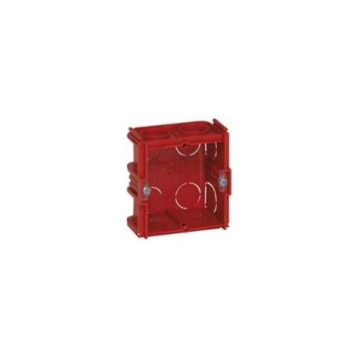 Legrand — BATIBOX MACONN.1POSTE P40MM