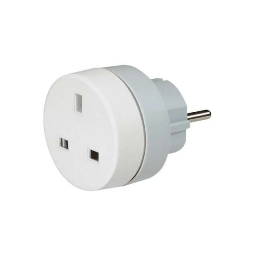 Legrand — ADAPT.2P+T BS/FICHE FR- SC