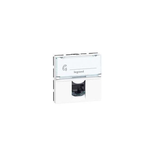 Legrand — RJ45 C6 FTP 2 M MOSAIC