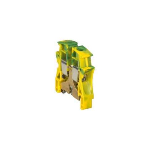Legrand — BLOC VIS V/J METAL 1JONC.16MM2