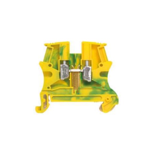 Legrand — BLOC VIS V/J METAL 1JONC.10MM2