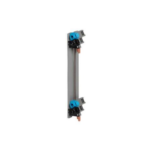 Legrand — Peigne d'alimentation verticale VX³ optimisée monophasée - pour coffret 2 rangées entraxe 125mm