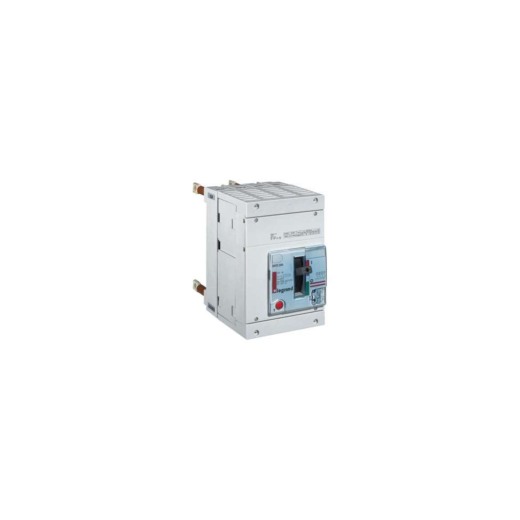 Legrand — DPX H250 DISJ.TRI.160A 70KA