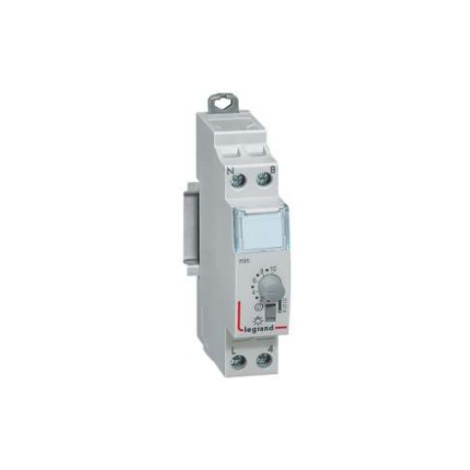 Legrand — MINUTERIE ELECTRONIQUE