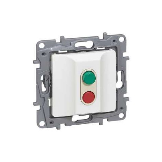 Legrand — DISMATIC 15A BLANC