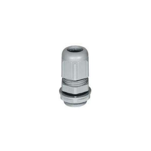 Legrand — PRESSE ETOUPE RAL 7001 ISO 25
