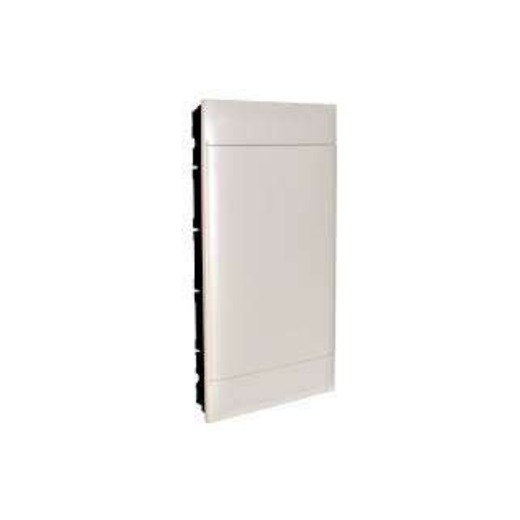 Legrand — COFF. ENCASTRE 36M PORTE BL.