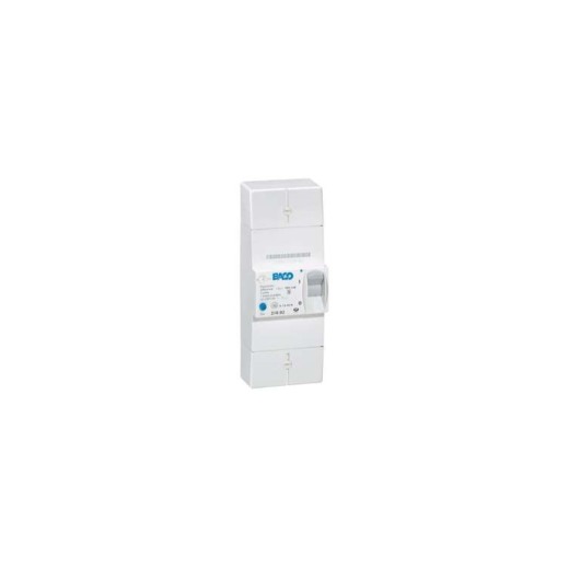 Legrand — DISJ.BRANCH. 2P 5/15A 500MA G