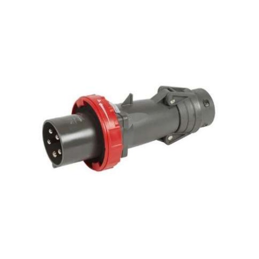 Legrand — FICHE D 63A 4P+T 400V 66/67-55