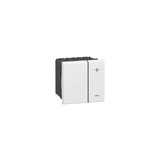 Legrand — ECOVARIATEUR 2FILS MOSAIC