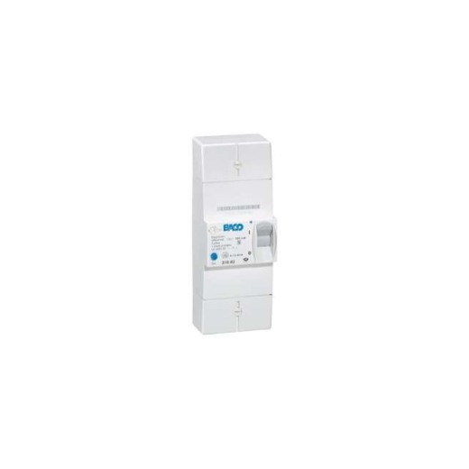 Legrand — DISJ.BRANCH. 2P 10/30A 500MA G