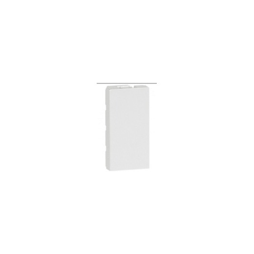 Legrand — OBTURATEUR 1M C BL