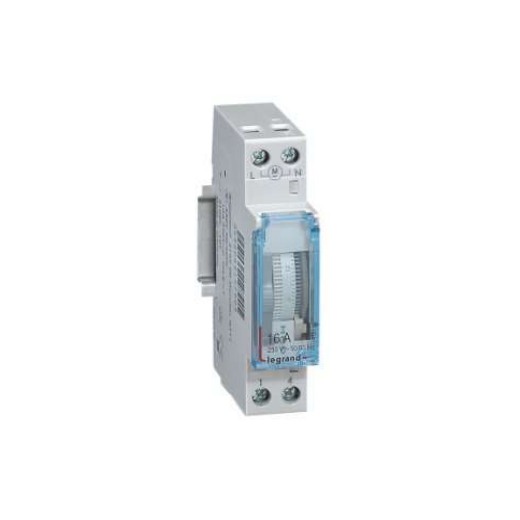 Legrand — IH ANALOGIQUE J 1M RDM