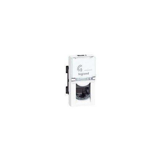 Legrand — RJ45 C6 FTP 1 M MOSAIC