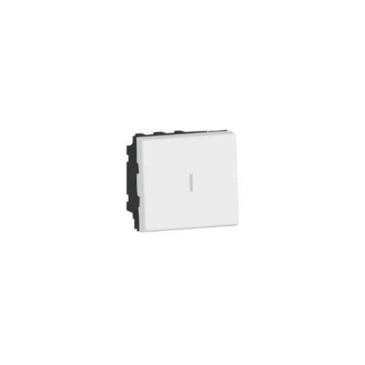 Legrand — PRMOSAIC PERMUTATEUR 10AX