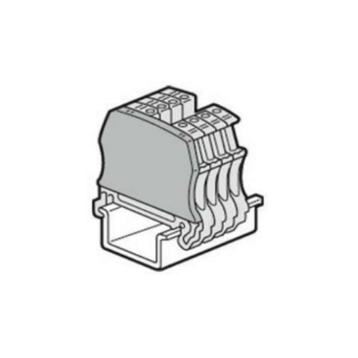 Legrand — CLOIS.TERM.VIS 1E/1S P5/6/8/10