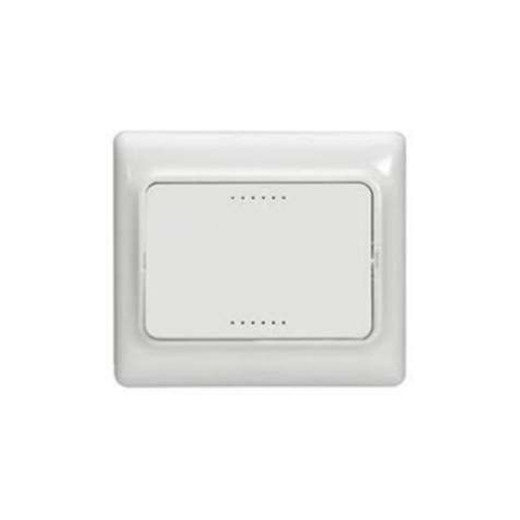 Legrand — VA-ET-VIENT 10A BLANC