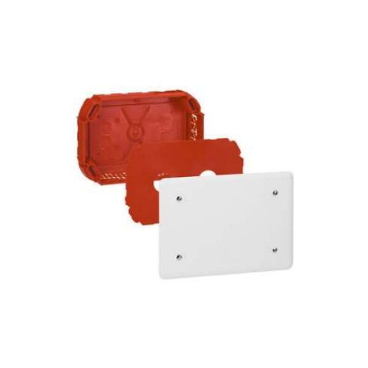 Legrand — BOITE MACON.DEIV.165X230X50
