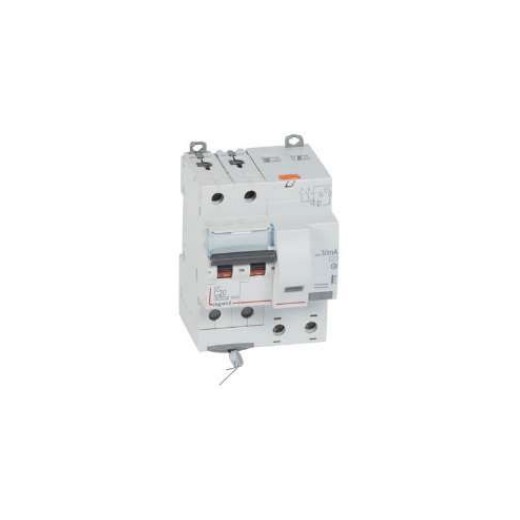 Legrand — DX3 2P C20 6000A AC 30MA 4M