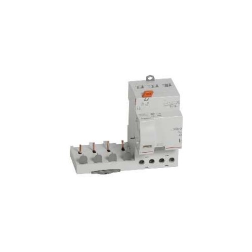Legrand — DX3 BDA 4P 40A AC 300MA