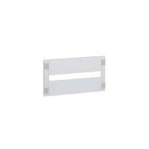 Legrand — PLASTRON MODULAIRE METAL H.300