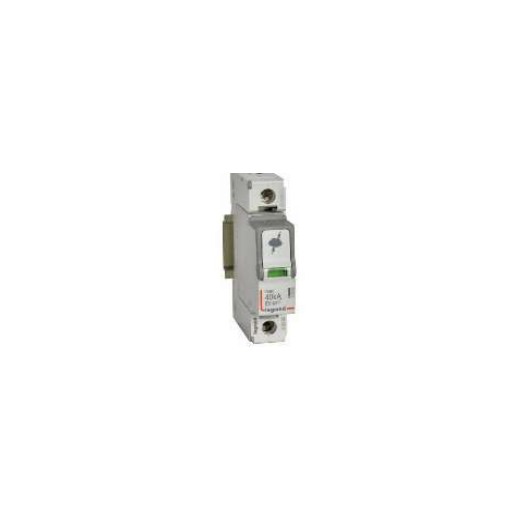 Legrand — PARAFOUDRE T2 40KA 1P 440V
