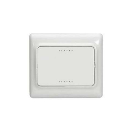 Legrand — POUSSOIR LUM. KAPTIKA BLANC