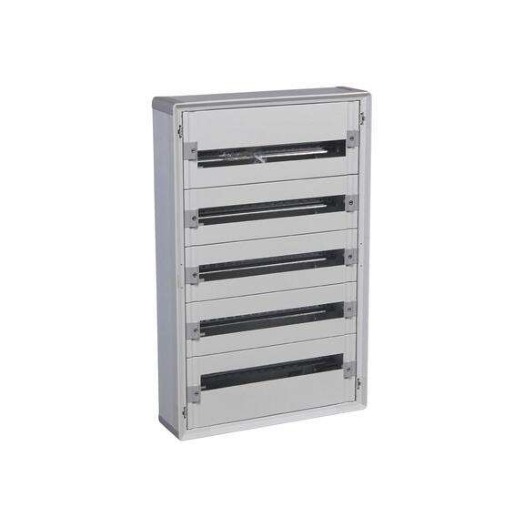Legrand — XL3 160 COMPLET ISOLANT 5R