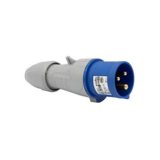 Legrand — FICHE 16A 2P+T 230V IP44