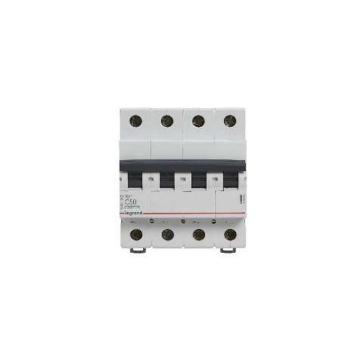 Legrand — RX3 DISJ 4P C50 4500A