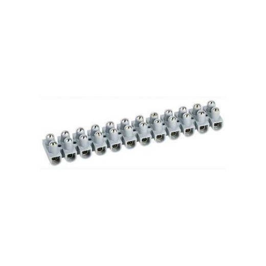Legrand — BARRETTE SUPREM 10MM2 GRIS