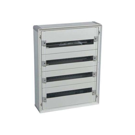 Legrand — XL3 160 COMPLET ISOLANT 4R