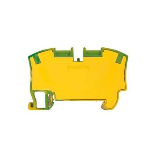 Legrand — BLOC RESS.V/J 1JONCT 10 METAL