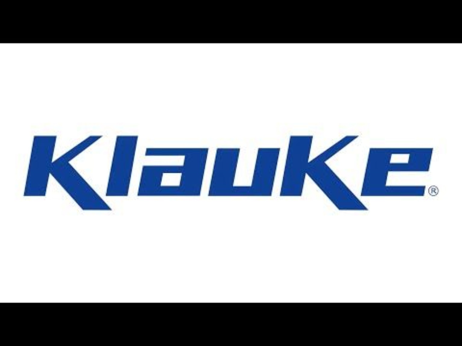 Klauke