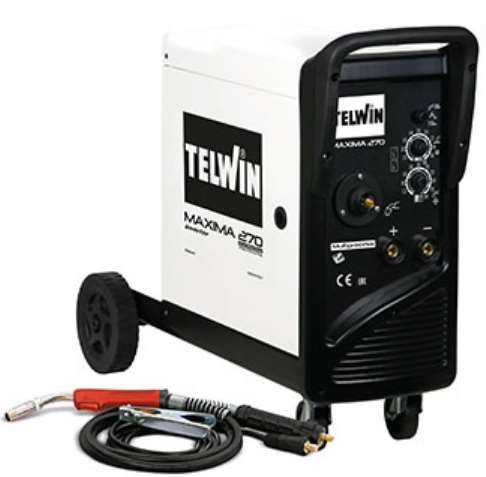 TELWIN — MAXIMA 270 230V