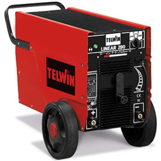 TELWIN — LINEAR 280 230-400V