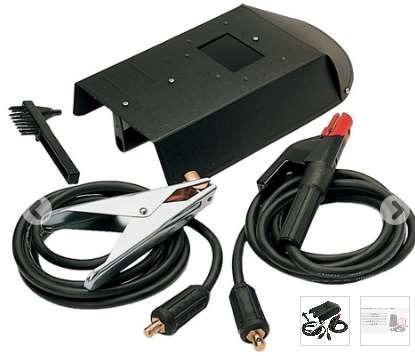 TELWIN — Kit de soudage MMA Telwin 801095 - 35 mm² 4+3 m