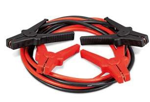 TELWIN — Câble de démarrage 3 m 800 A - PRO LINE