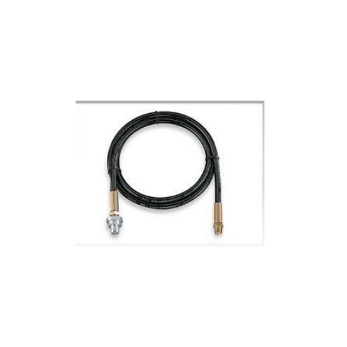 Yale — FLEXIBLE HYDRAU. 3,0 M, 700 BARS, 3/8 NPT AVEC 1/2- COUPLEUR MALE