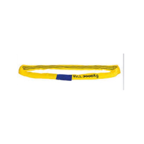 Yale — ELINGUE TUBULAIRE 3 TONNES / 4 METRES