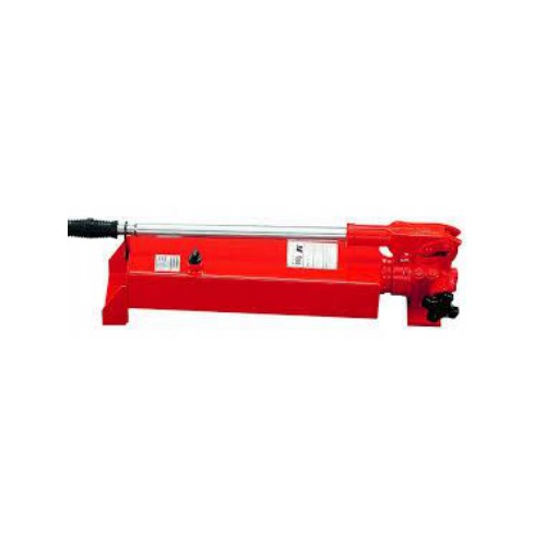 Yale — Pompe Manuelle, 700 Bars, 2 Etages, 2 L Réf HPS-2/2 A