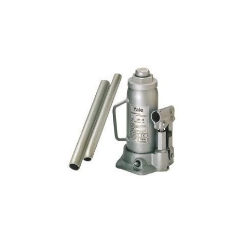 Yale — CRIC BOUTEILLE CRIC UNIVERSEL 8 TONNES JH-8A